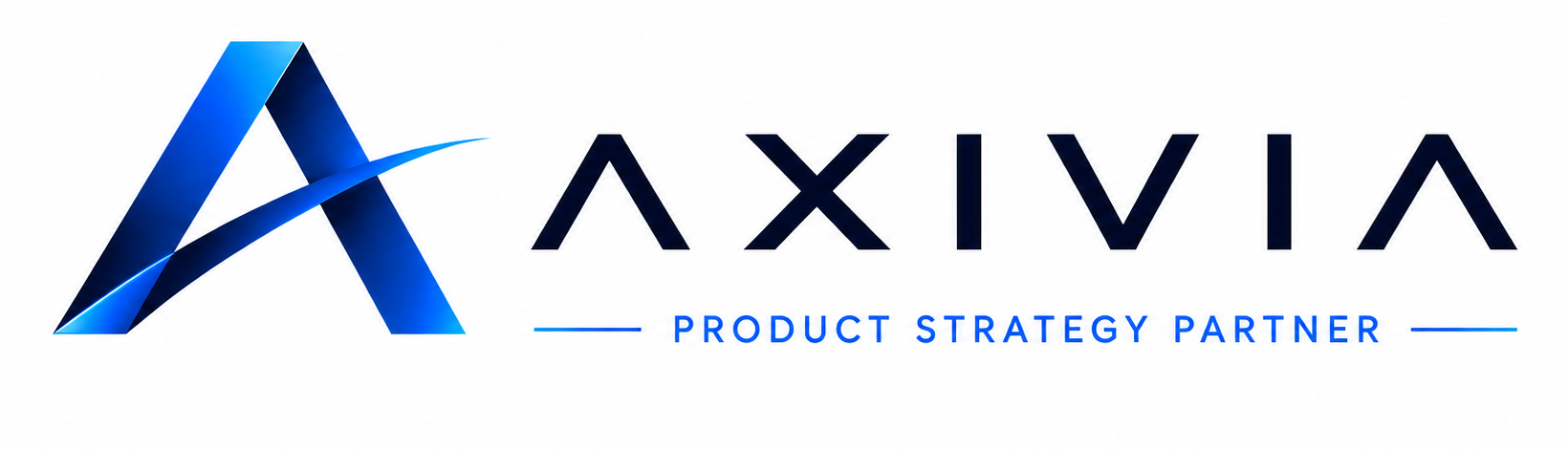 AXIVIA — Product Strategy Partner